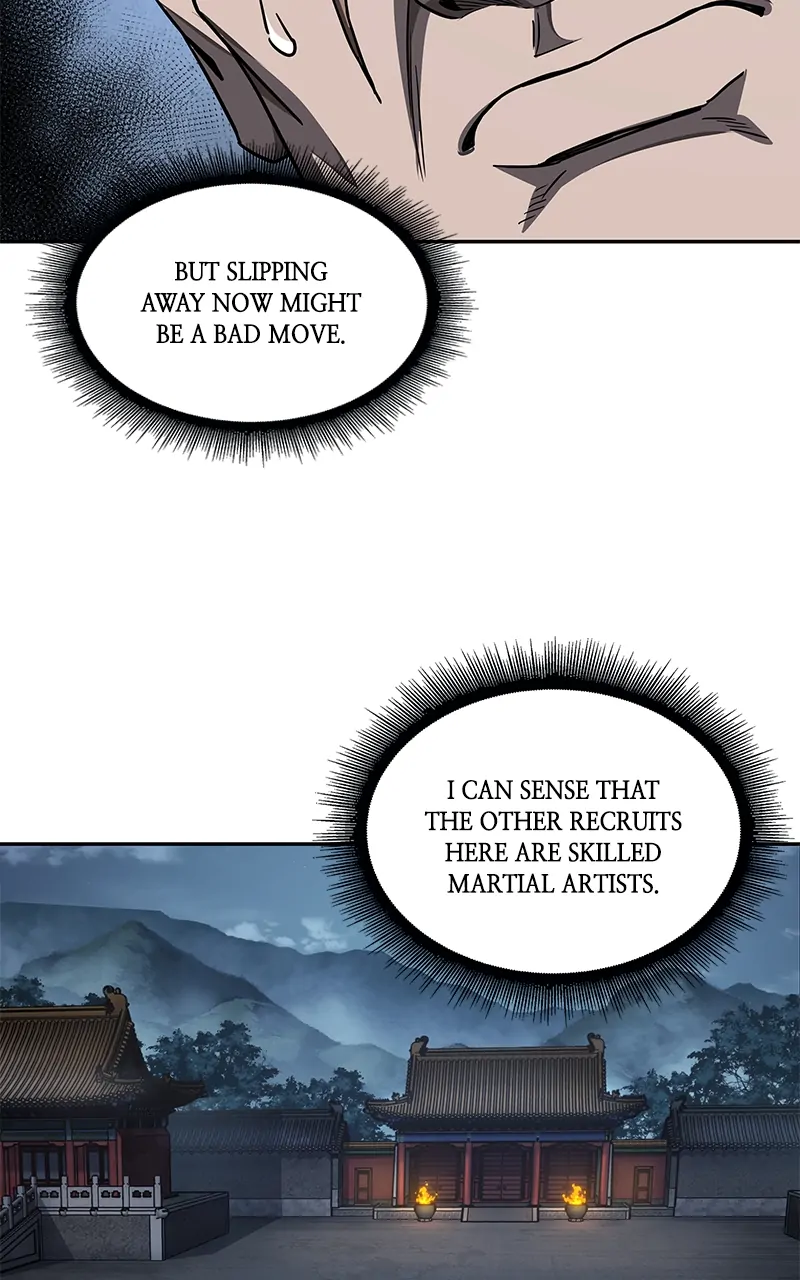 Read Nano Machine ENGLISH Manga Online