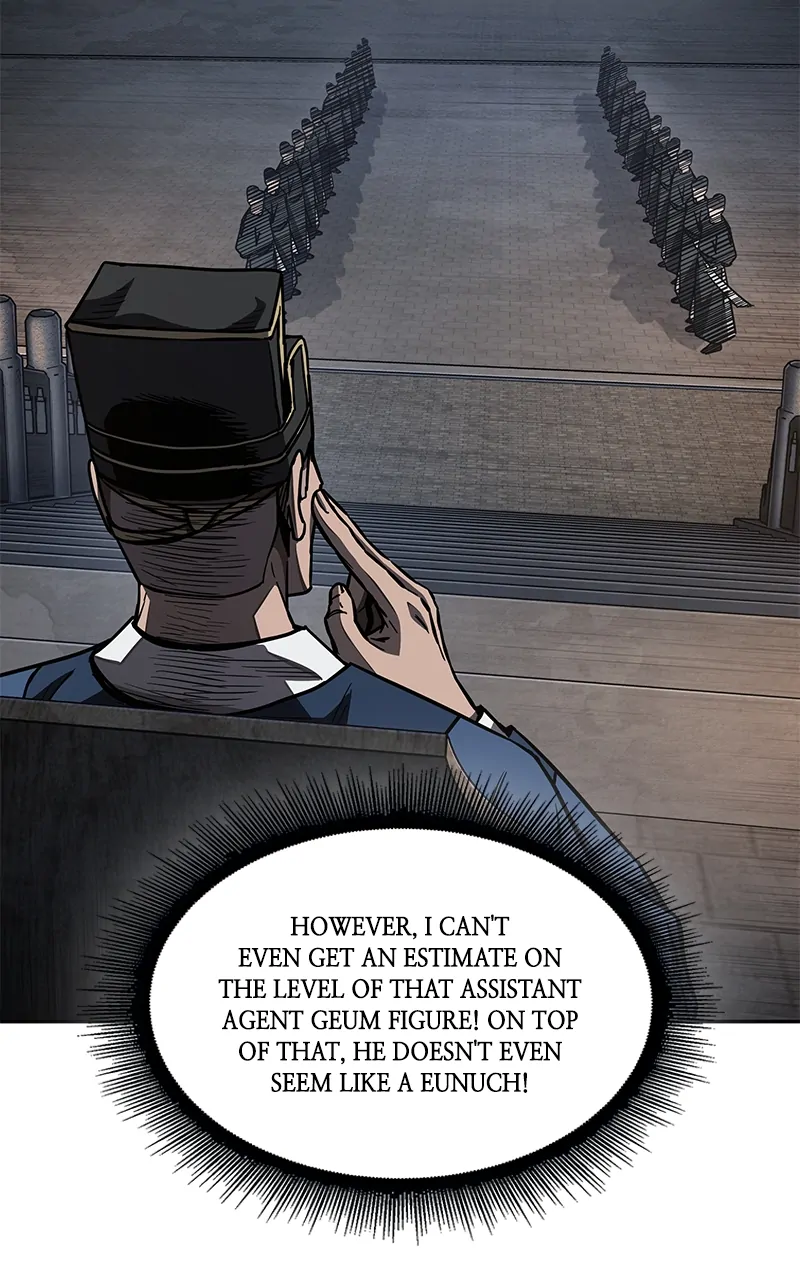 Read Nano Machine ENGLISH Manga Online