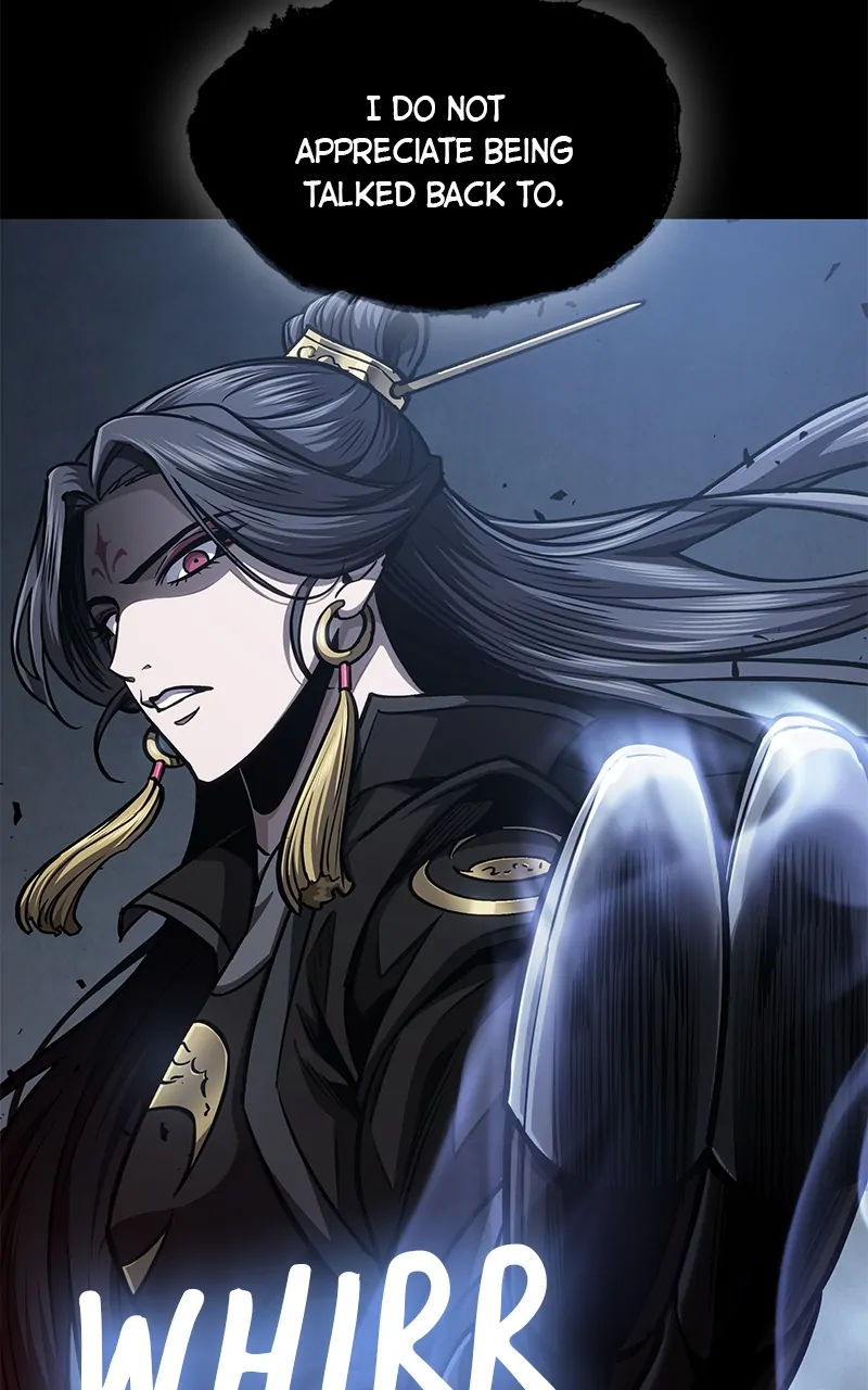 Read Nano Machine ENGLISH Manga Online