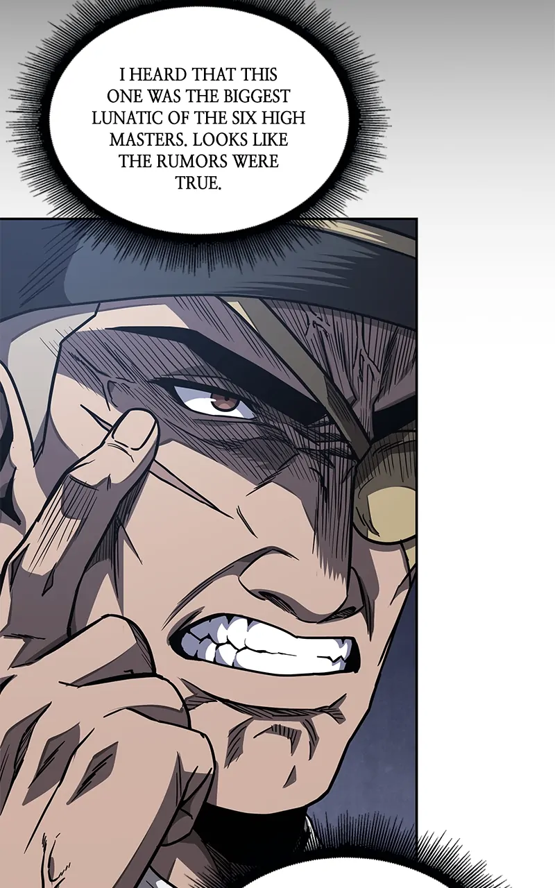 Read Nano Machine ENGLISH Manga Online