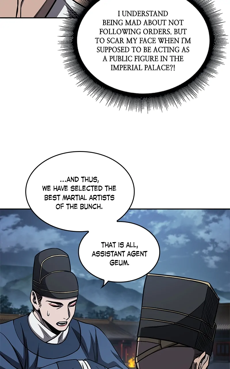 Read Nano Machine ENGLISH Manga Online