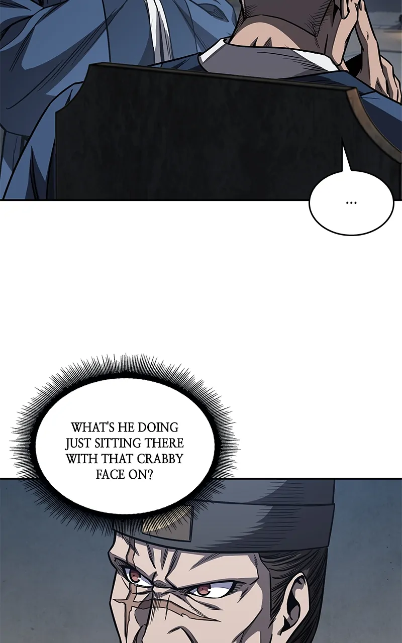 Read Nano Machine ENGLISH Manga Online