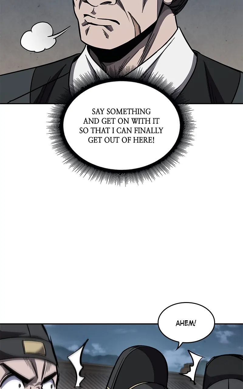 Read Nano Machine ENGLISH Manga Online