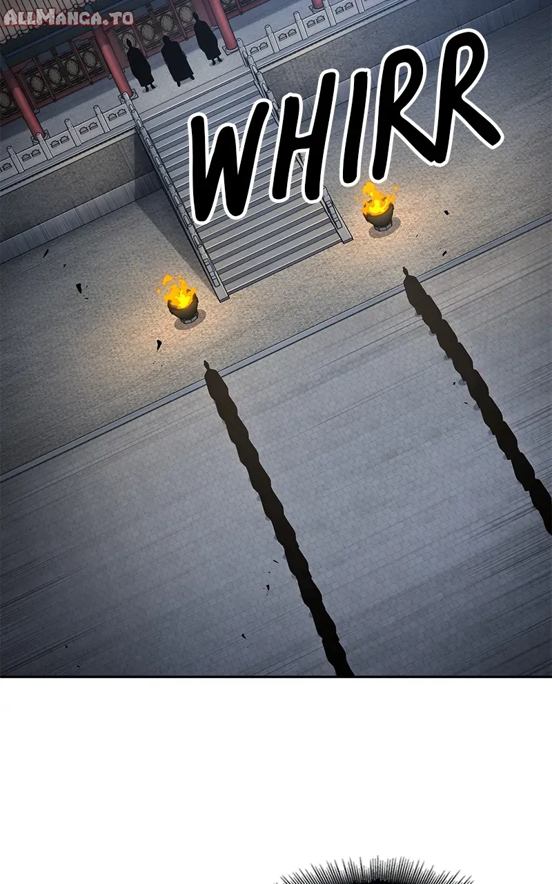 Read Nano Machine ENGLISH Manga Online