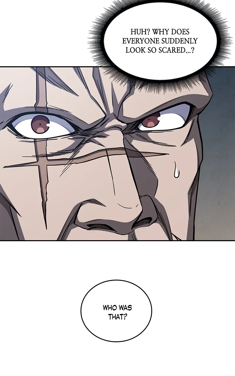 Read Nano Machine ENGLISH Manga Online