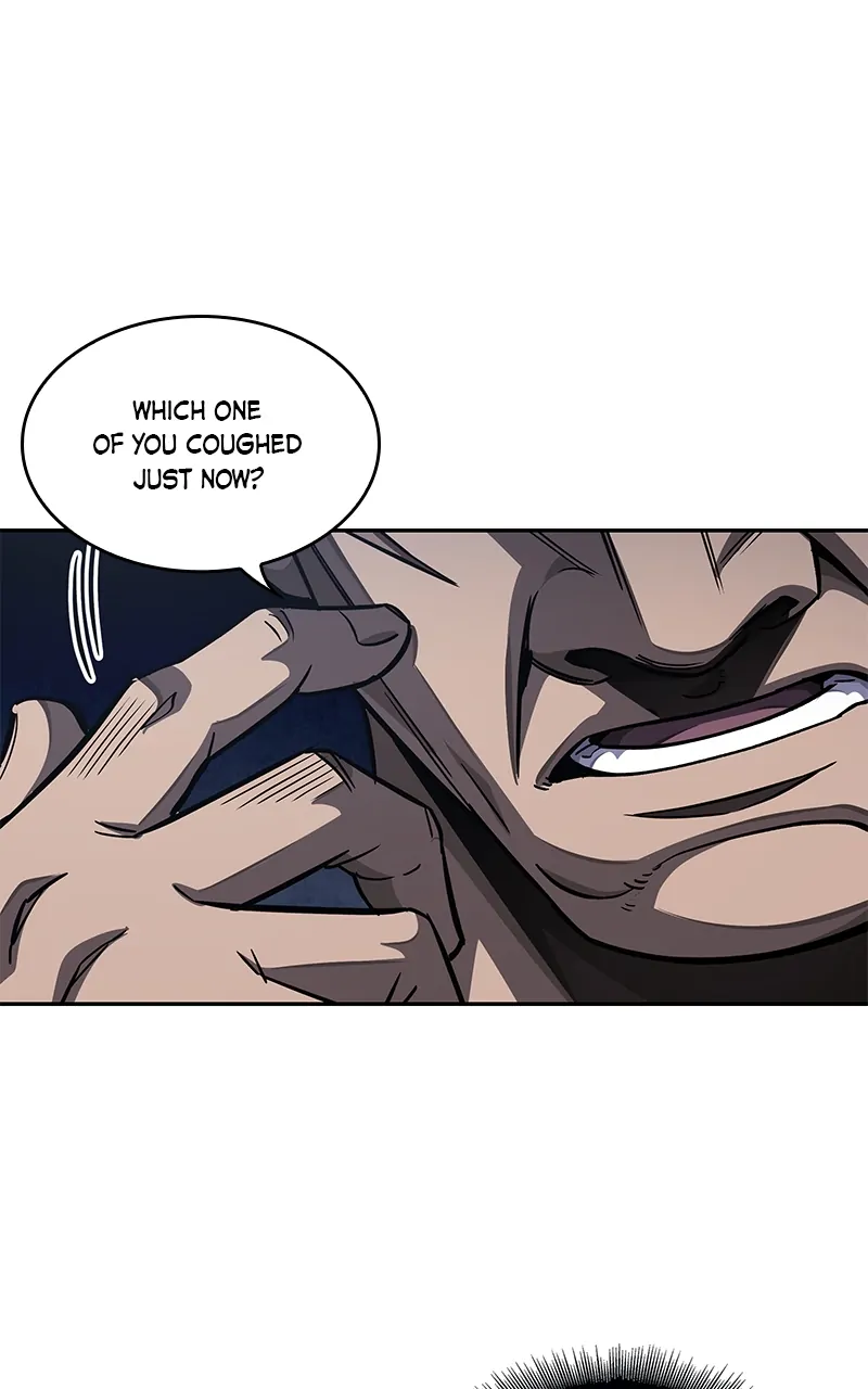 Read Nano Machine ENGLISH Manga Online