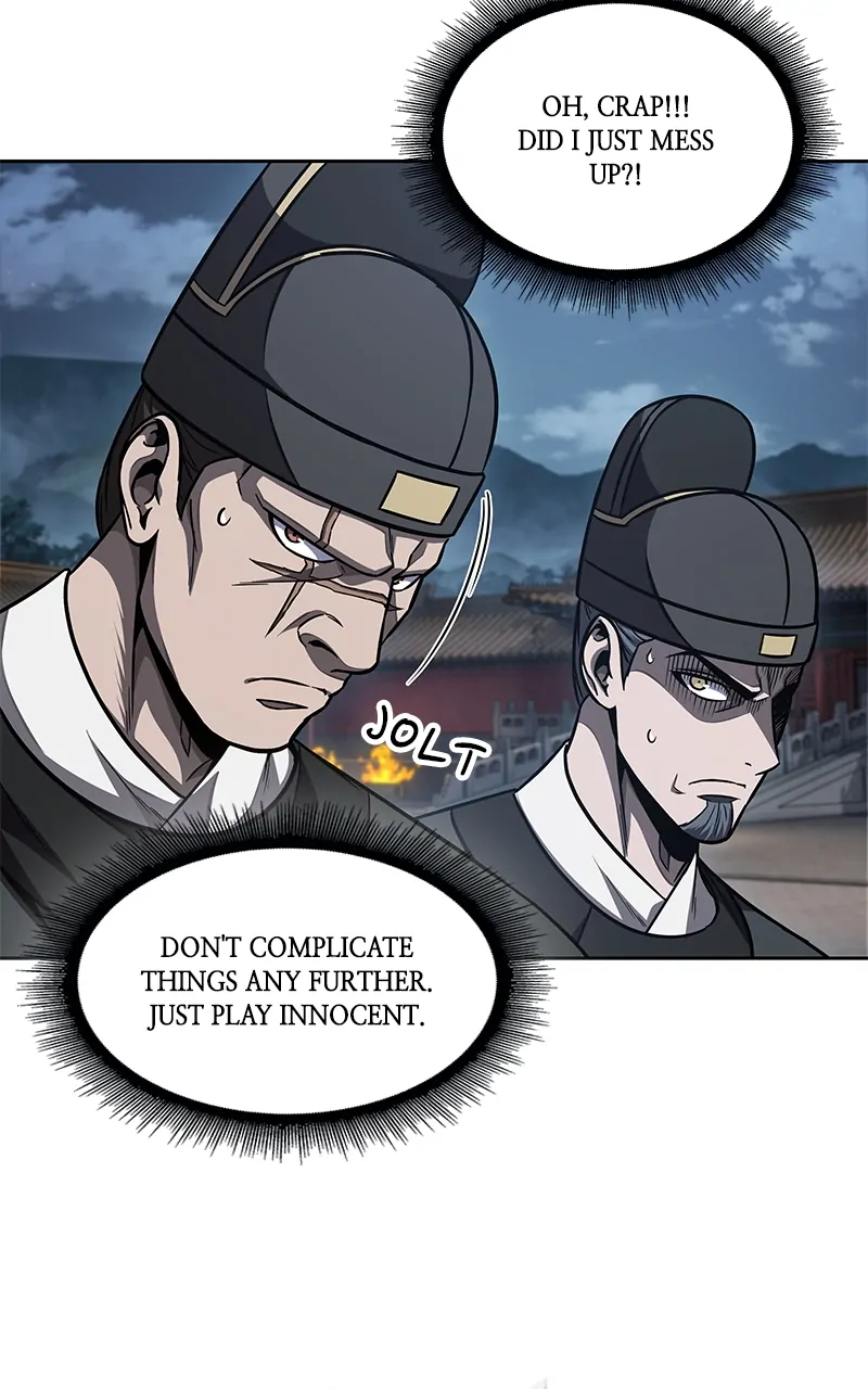 Read Nano Machine ENGLISH Manga Online