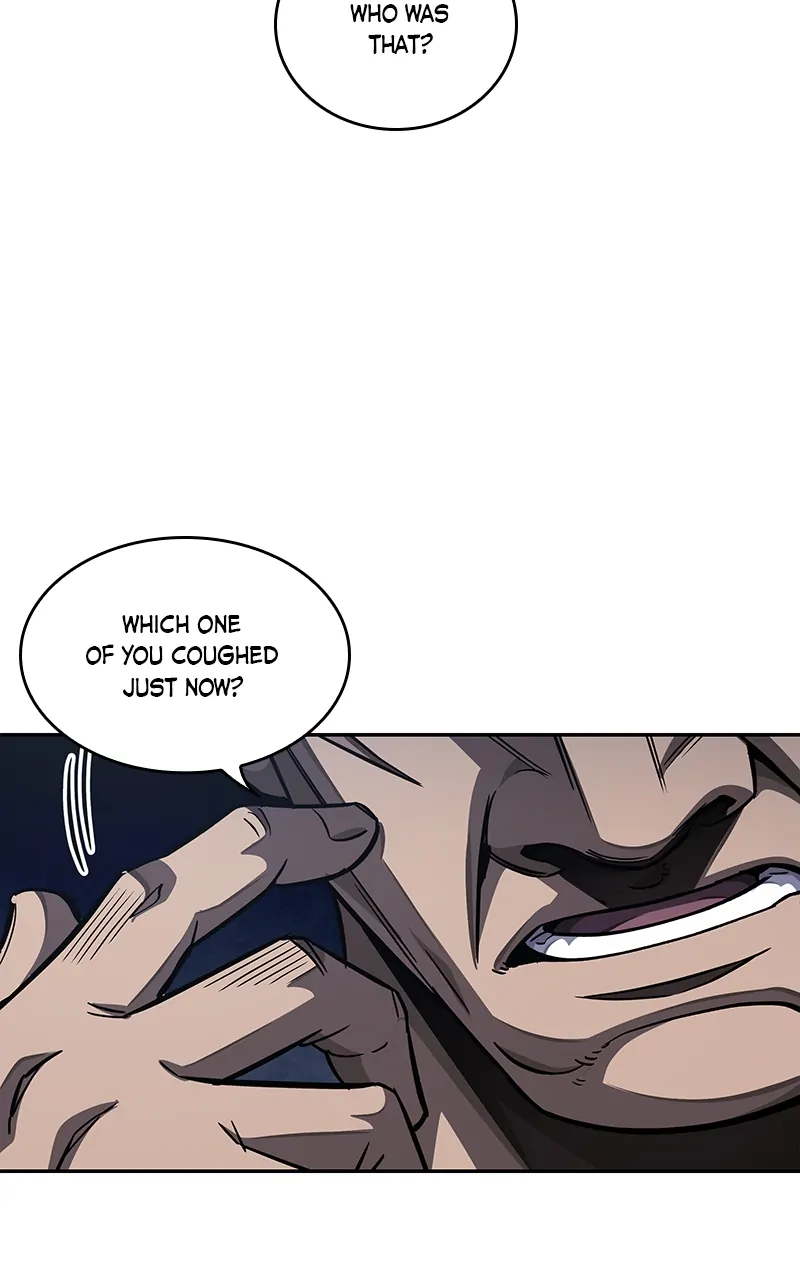 Read Nano Machine ENGLISH Manga Online