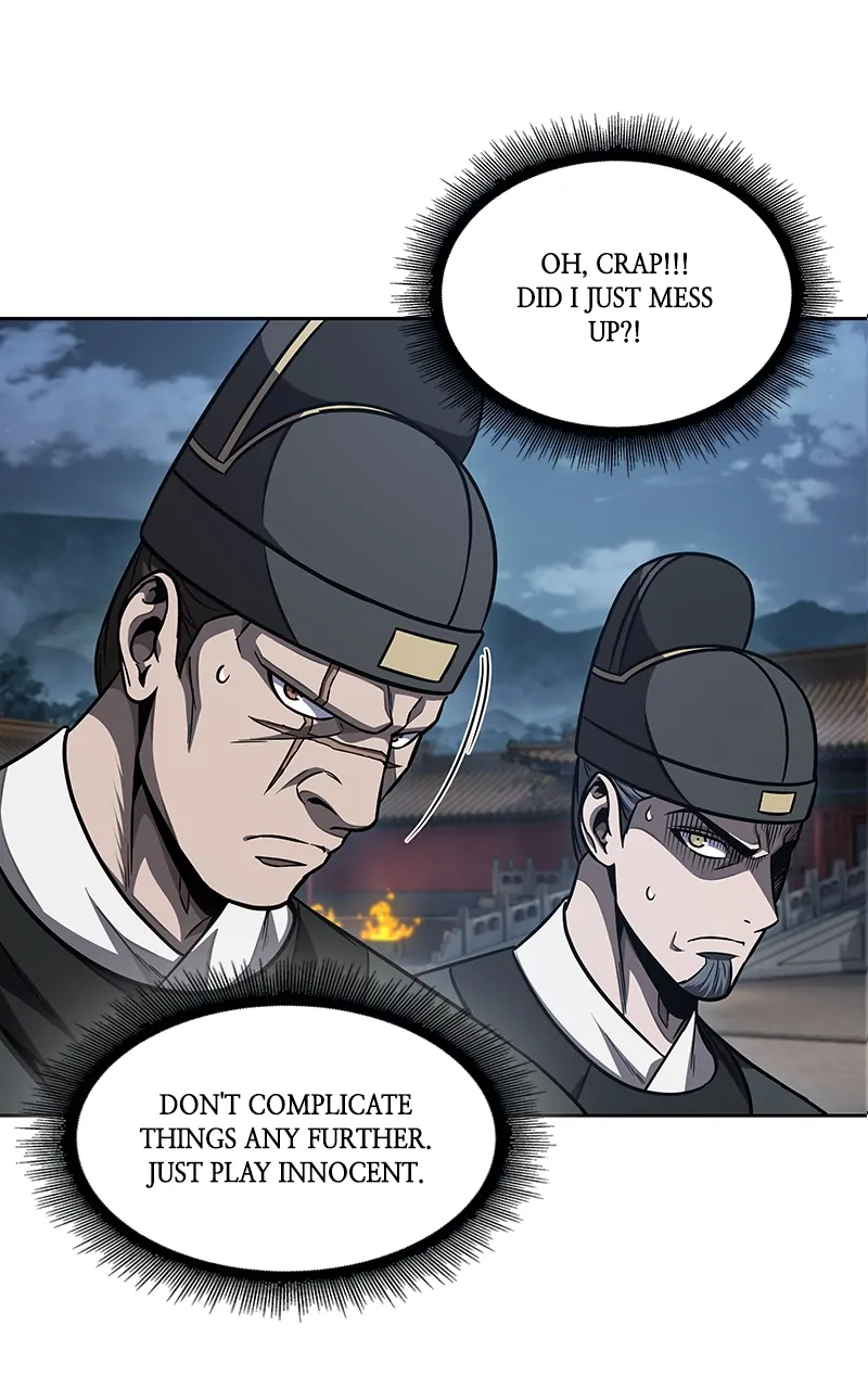 Read Nano Machine ENGLISH Manga Online