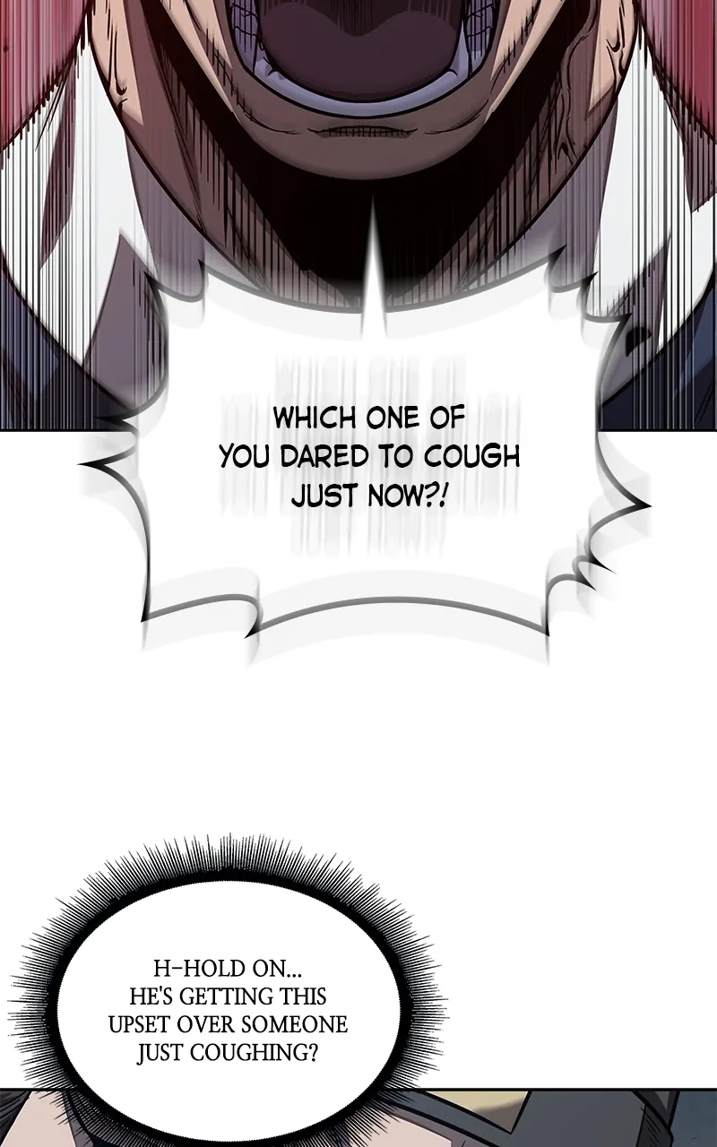 Read Nano Machine ENGLISH Manga Online