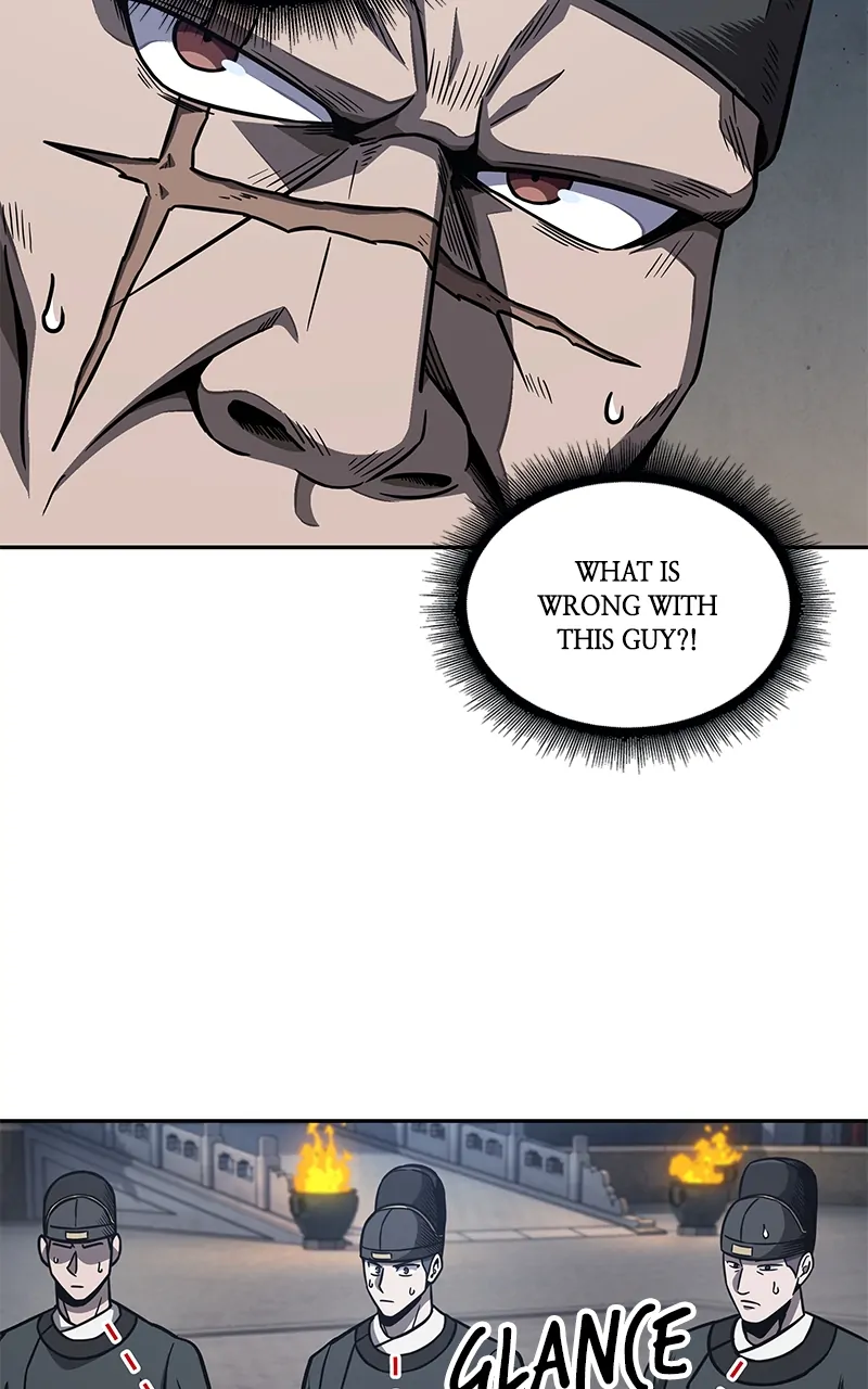 Read Nano Machine ENGLISH Manga Online