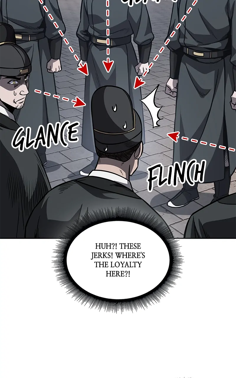 Read Nano Machine ENGLISH Manga Online