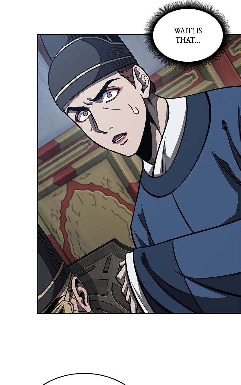 Read Nano Machine ENGLISH Manga Online