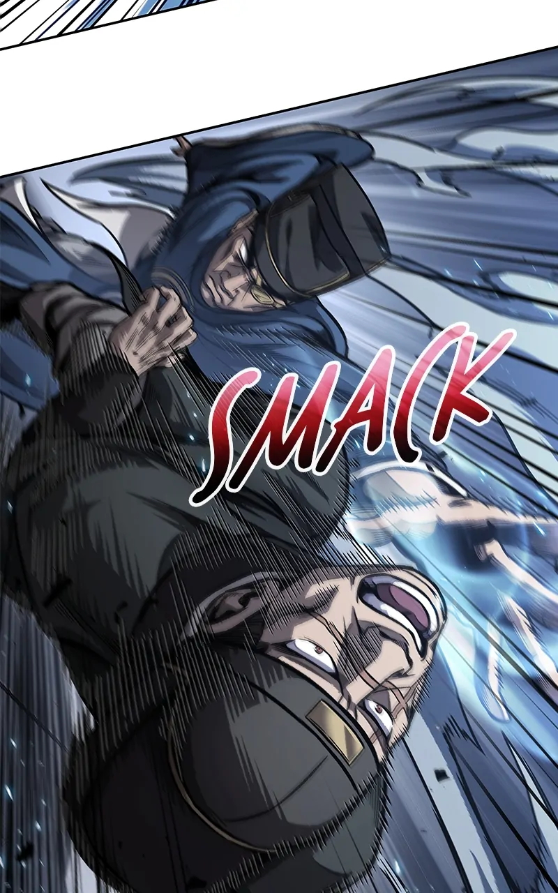 Read Nano Machine ENGLISH Manga Online