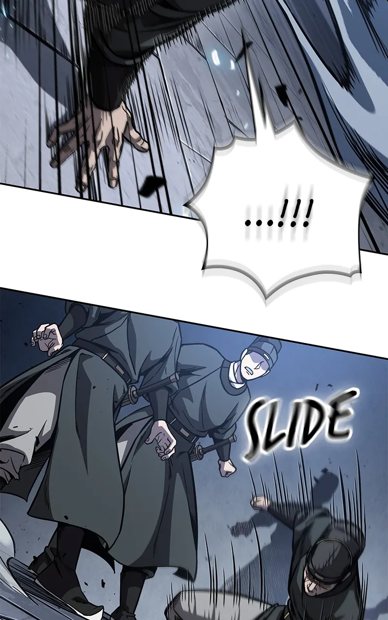 Read Nano Machine ENGLISH Manga Online