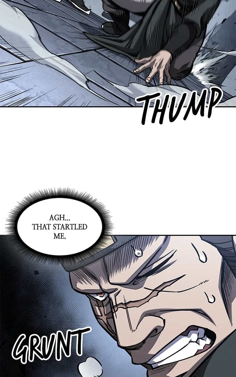 Read Nano Machine ENGLISH Manga Online