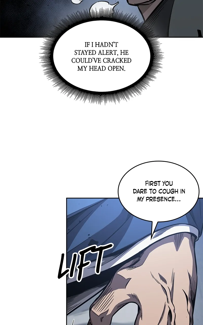 Read Nano Machine ENGLISH Manga Online