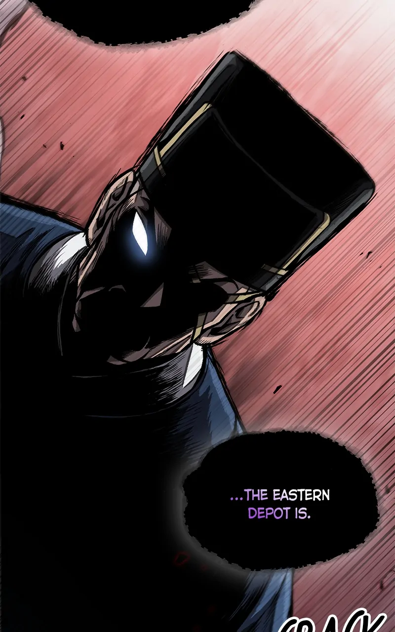 Read Nano Machine ENGLISH Manga Online