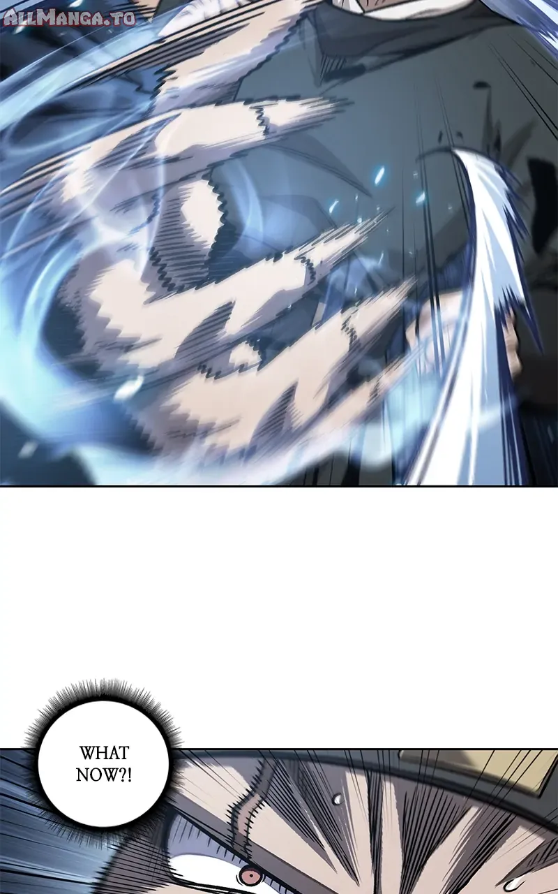 Read Nano Machine ENGLISH Manga Online