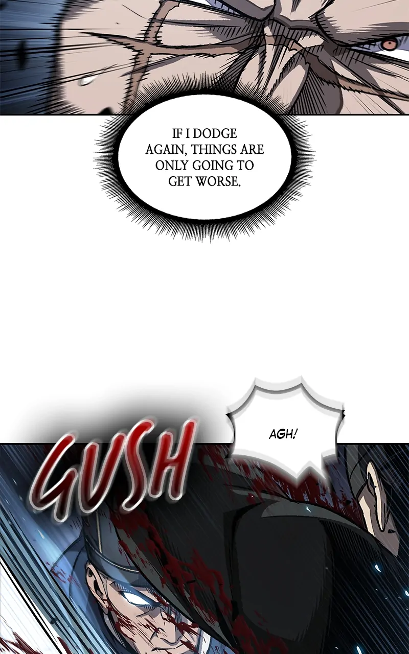 Read Nano Machine ENGLISH Manga Online