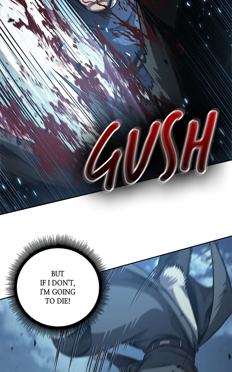 Read Nano Machine ENGLISH Manga Online