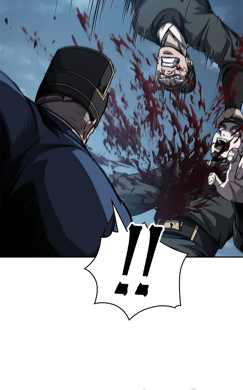 Read Nano Machine ENGLISH Manga Online