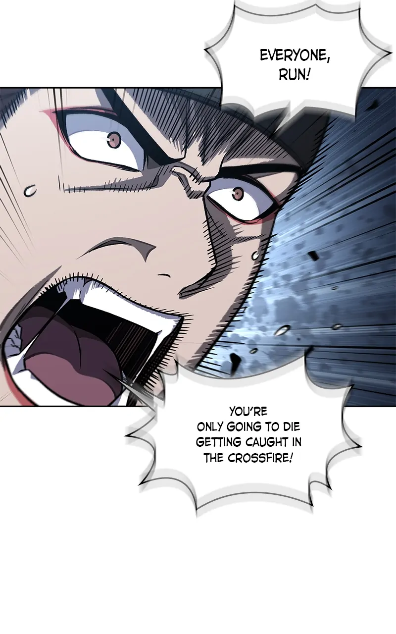 Read Nano Machine ENGLISH Manga Online