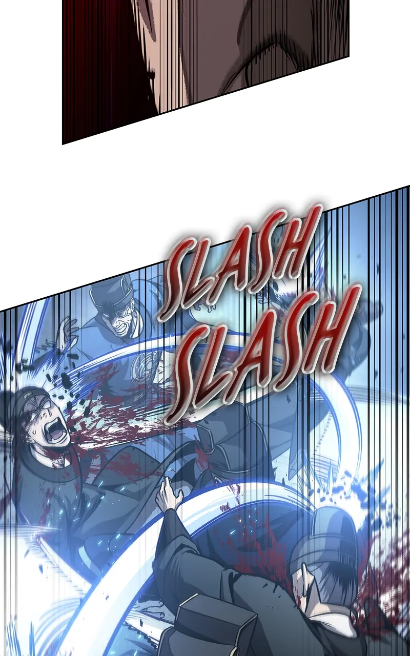 Read Nano Machine ENGLISH Manga Online