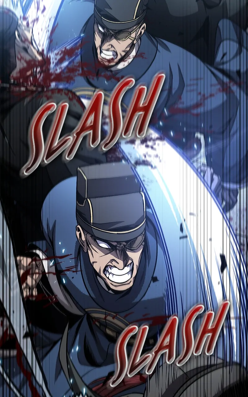 Read Nano Machine ENGLISH Manga Online