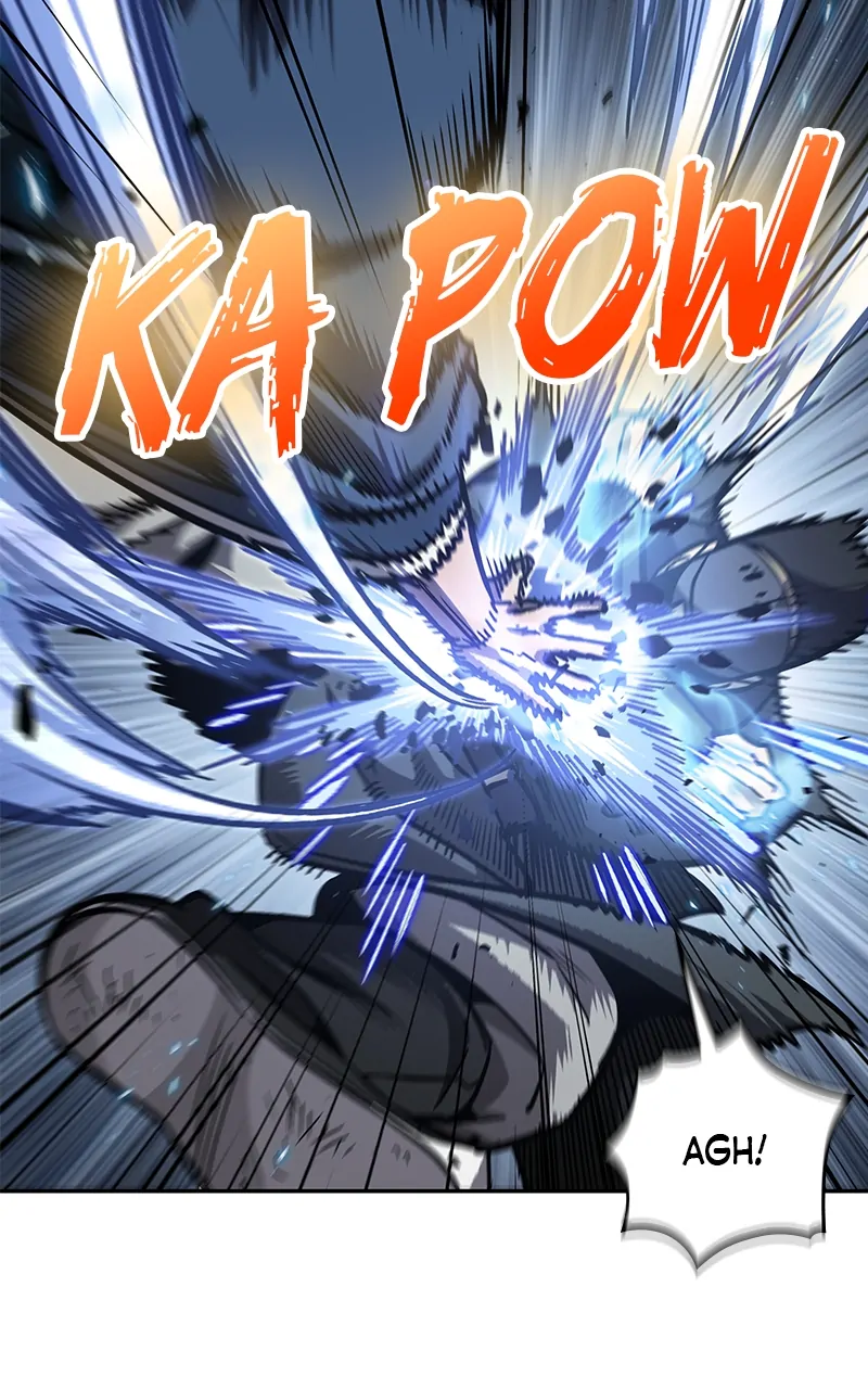 Read Nano Machine ENGLISH Manga Online