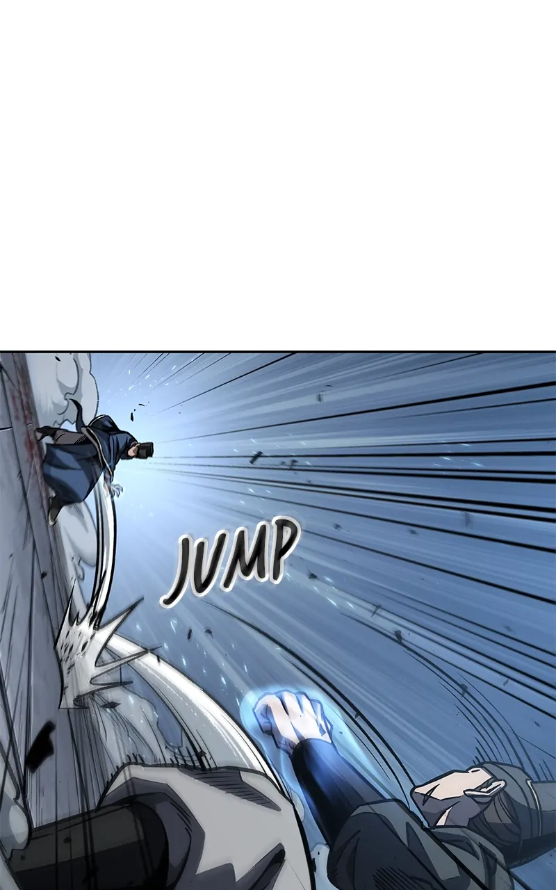 Read Nano Machine ENGLISH Manga Online