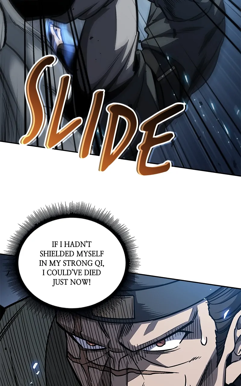 Read Nano Machine ENGLISH Manga Online