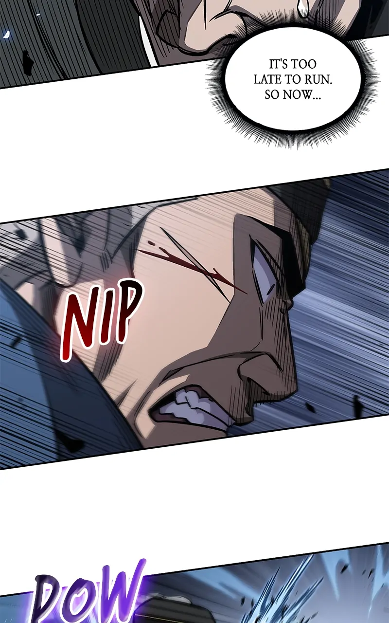 Read Nano Machine ENGLISH Manga Online