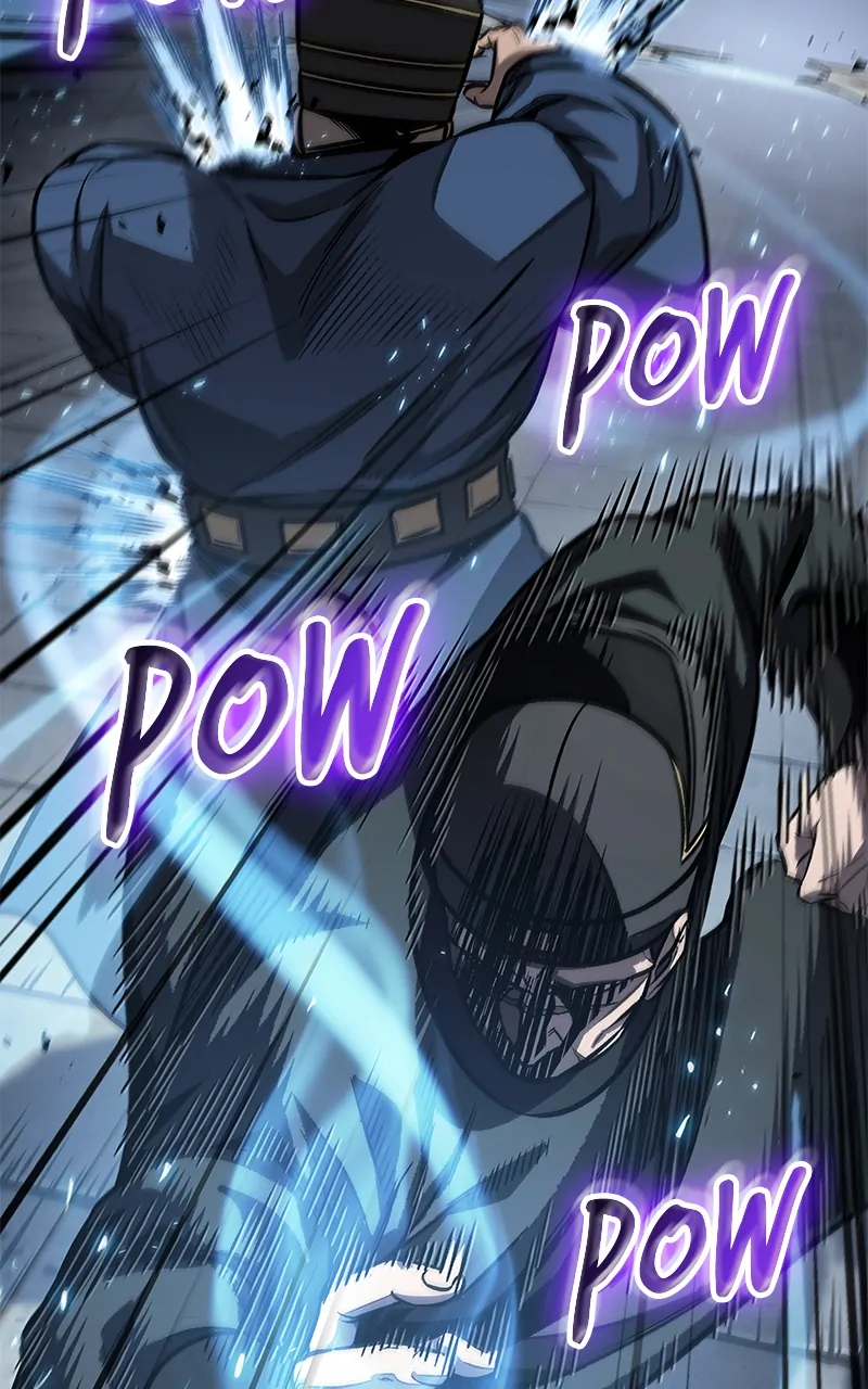 Read Nano Machine ENGLISH Manga Online