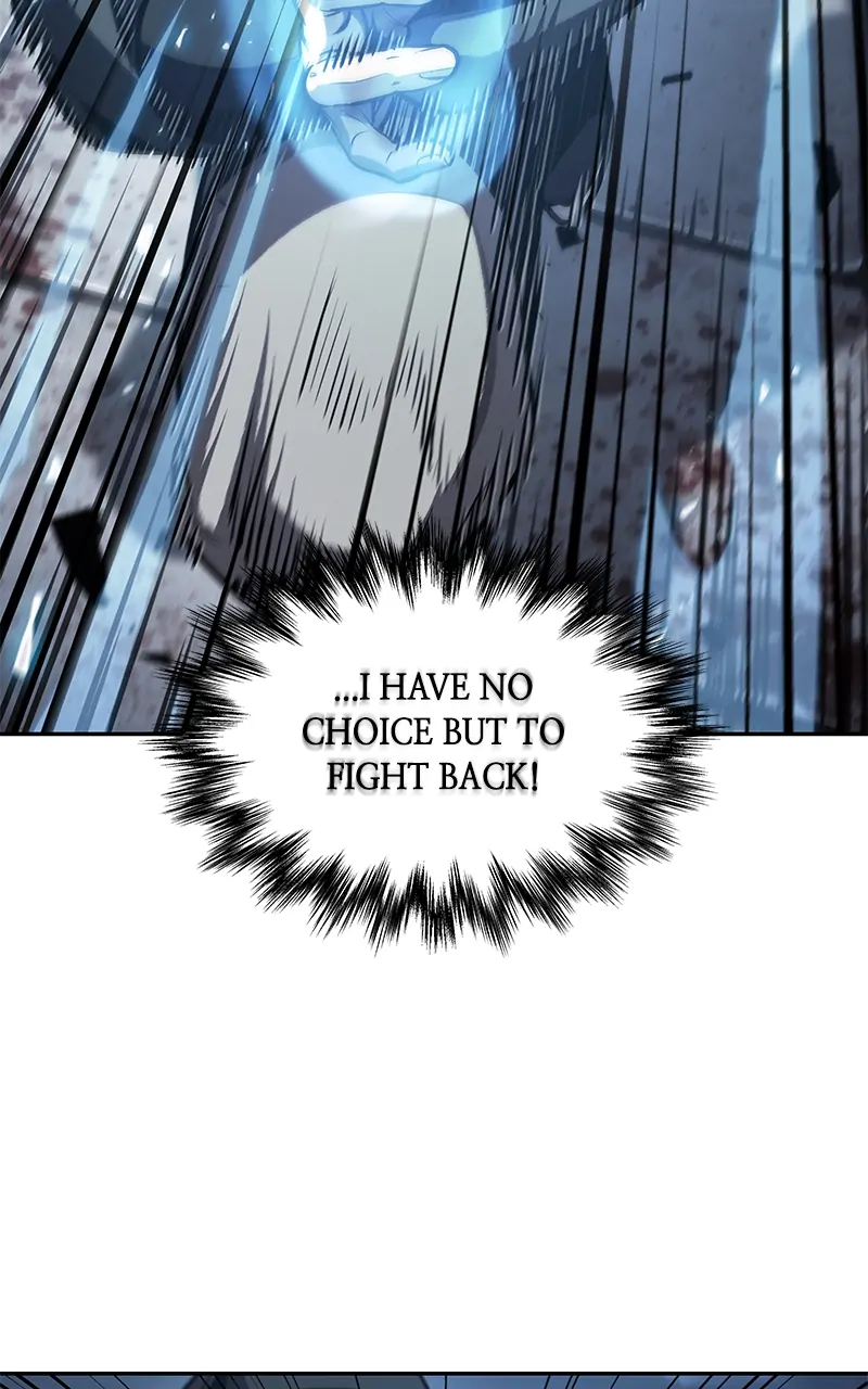 Read Nano Machine ENGLISH Manga Online