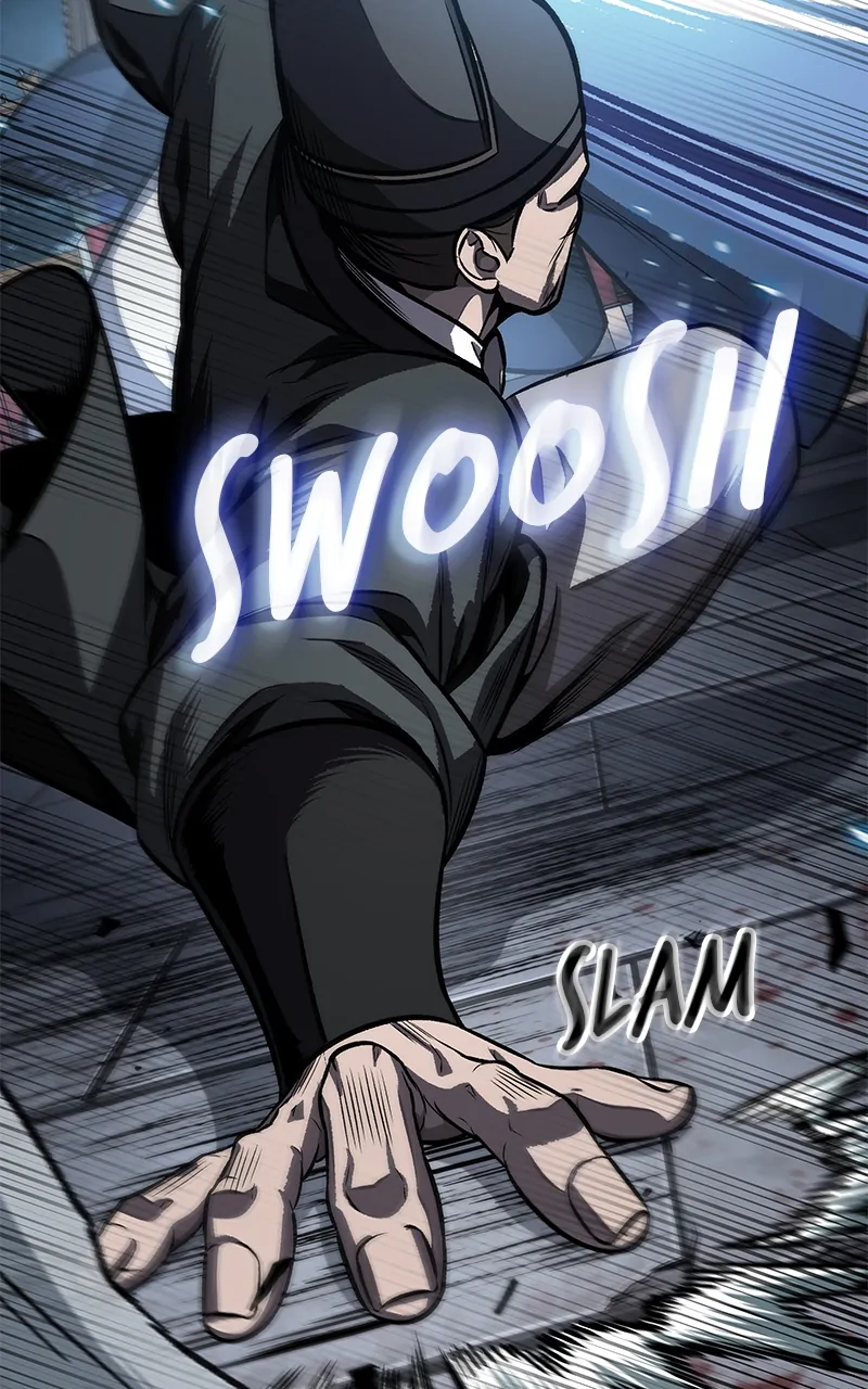 Read Nano Machine ENGLISH Manga Online