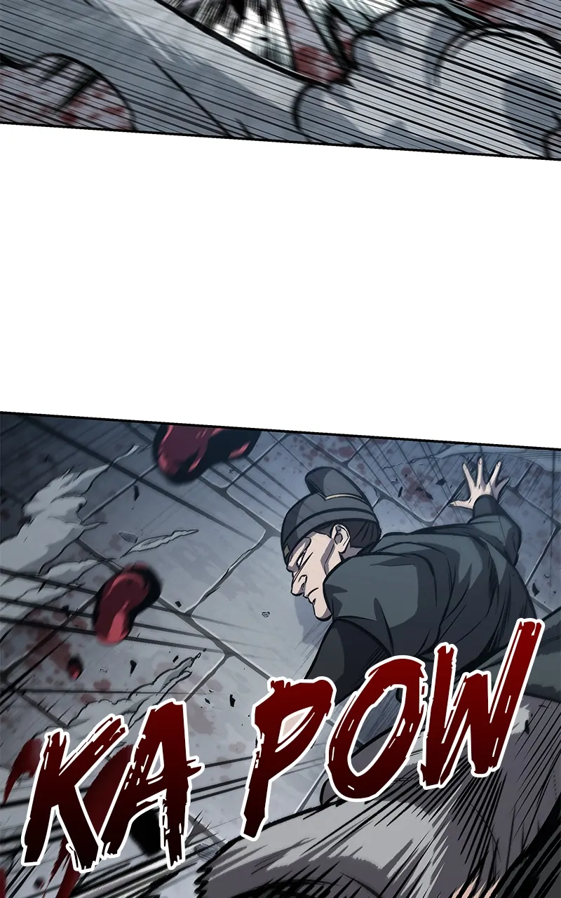 Read Nano Machine ENGLISH Manga Online