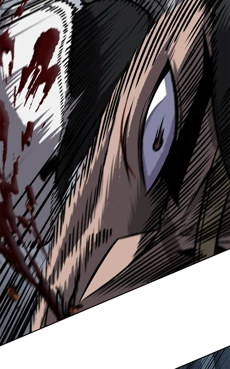 Read Nano Machine ENGLISH Manga Online