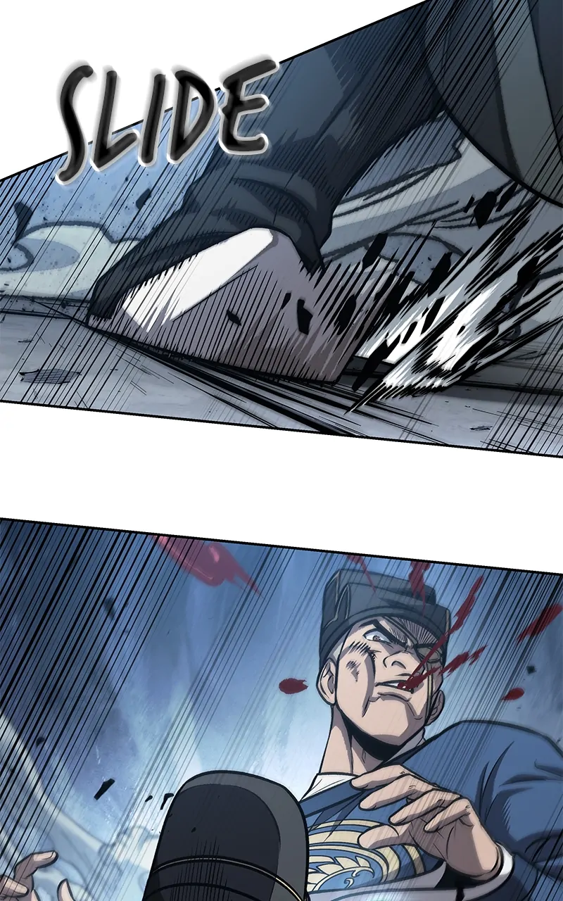 Read Nano Machine ENGLISH Manga Online