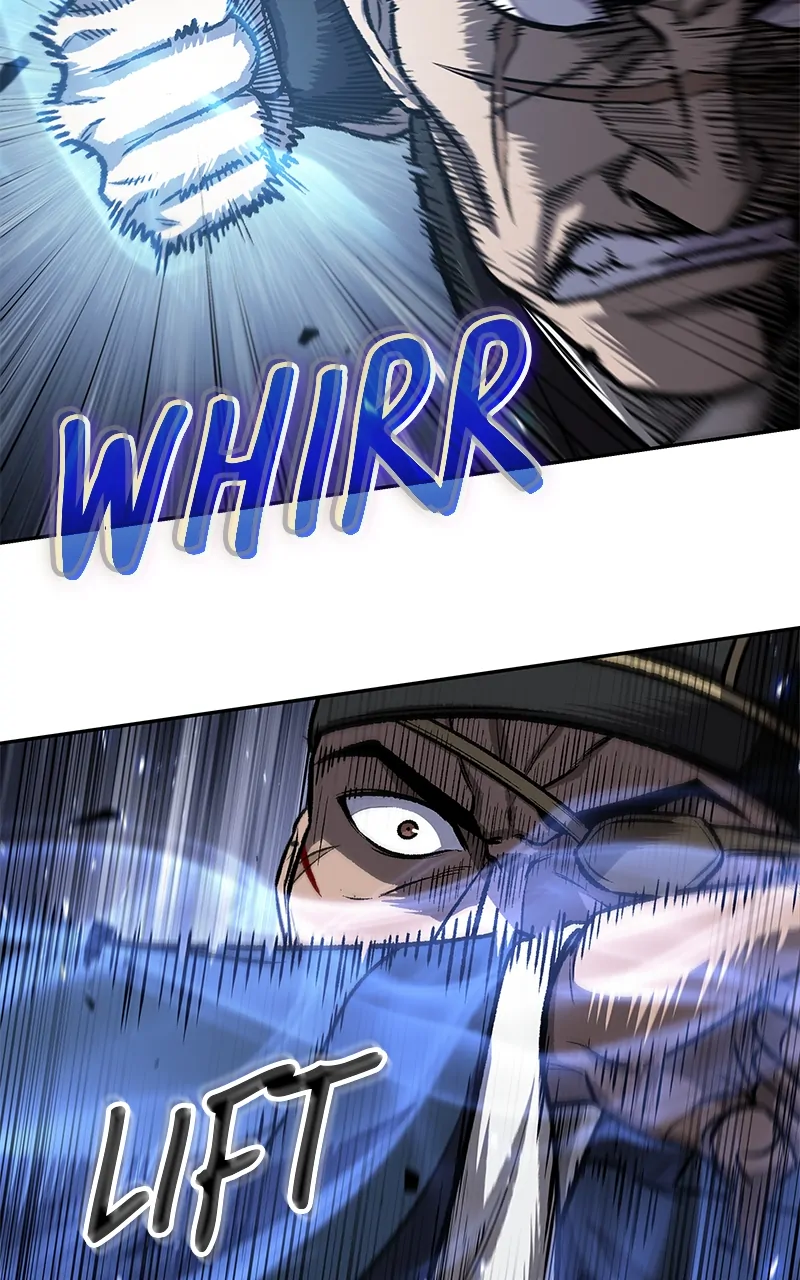 Read Nano Machine ENGLISH Manga Online