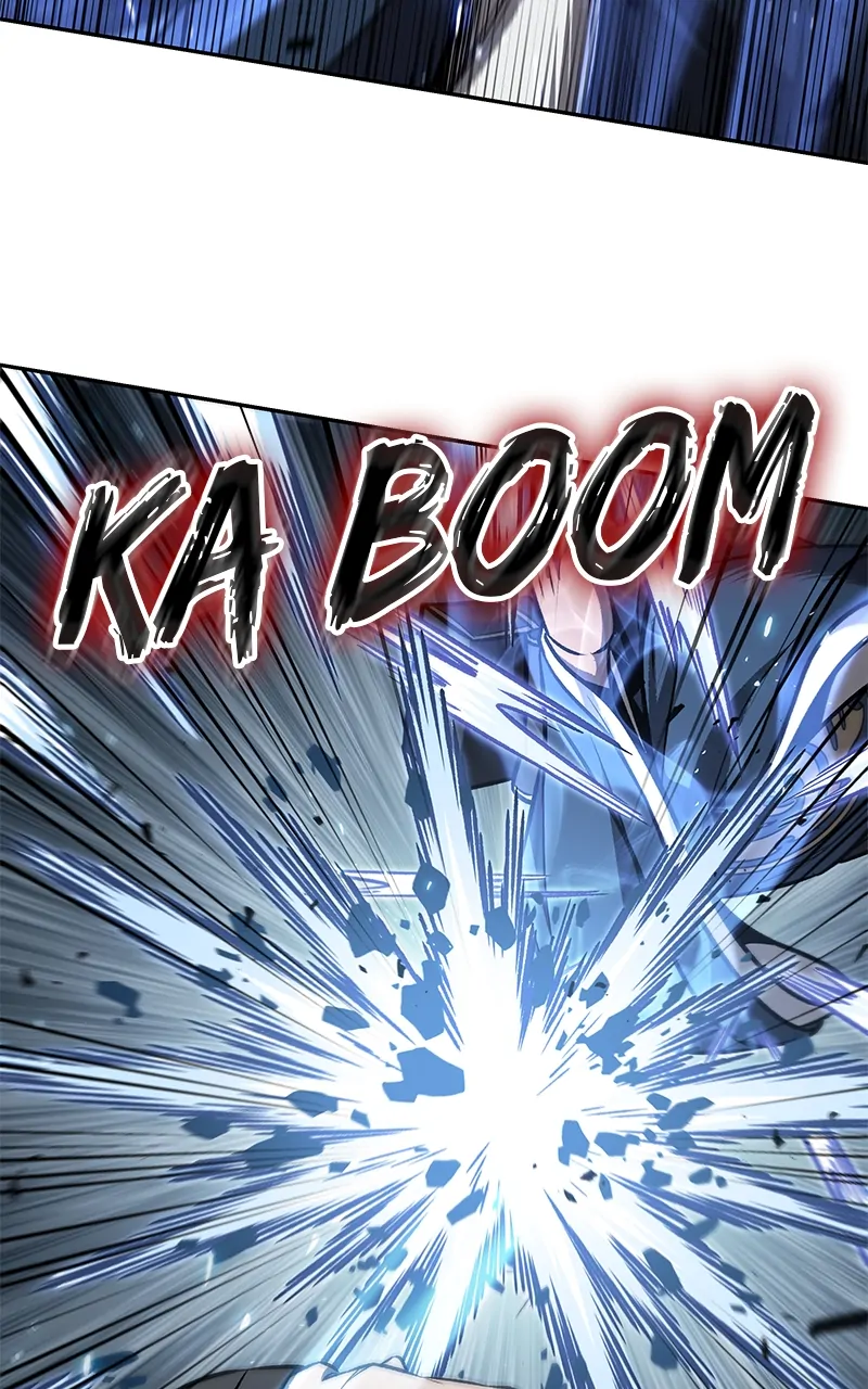 Read Nano Machine ENGLISH Manga Online