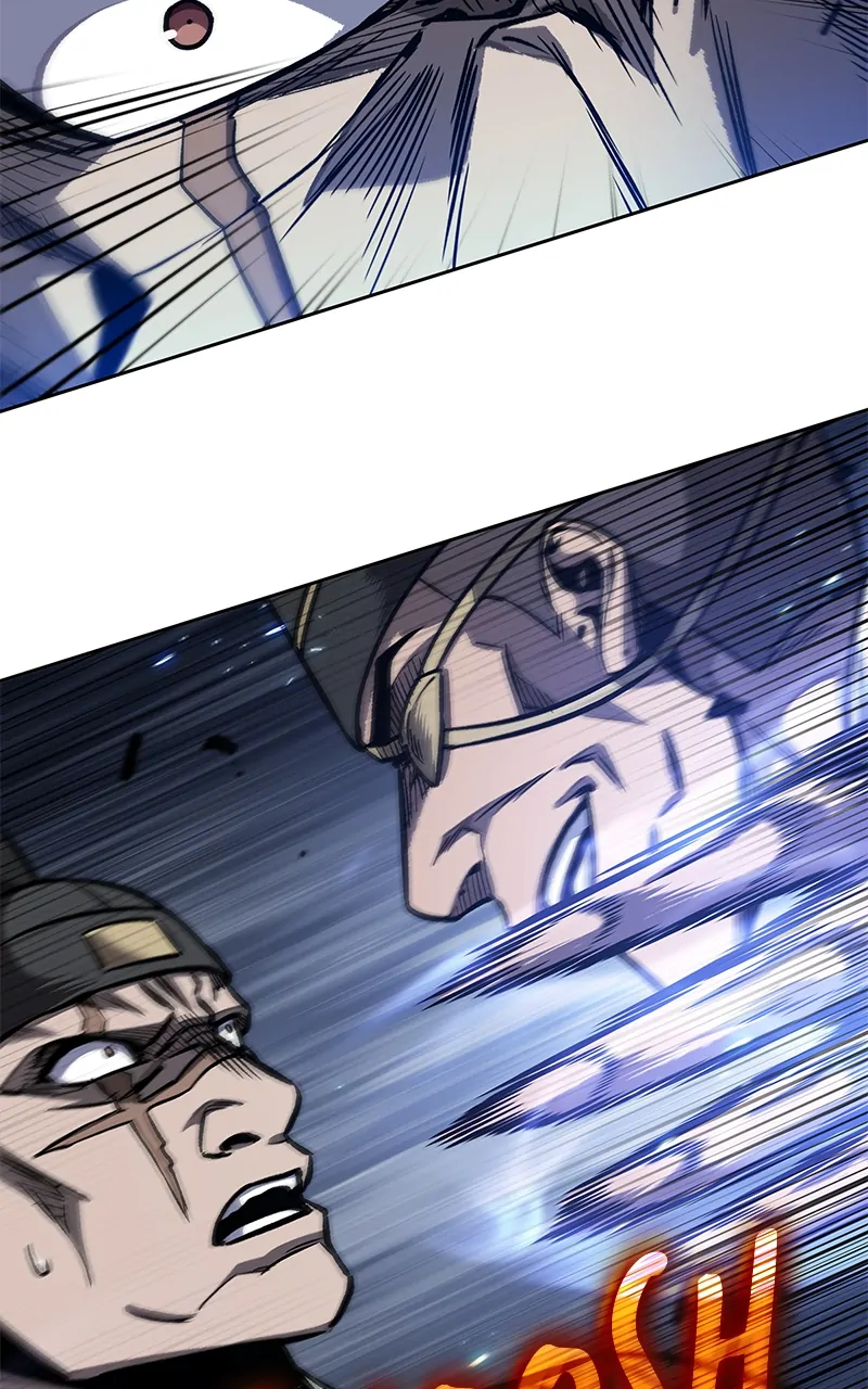 Read Nano Machine ENGLISH Manga Online