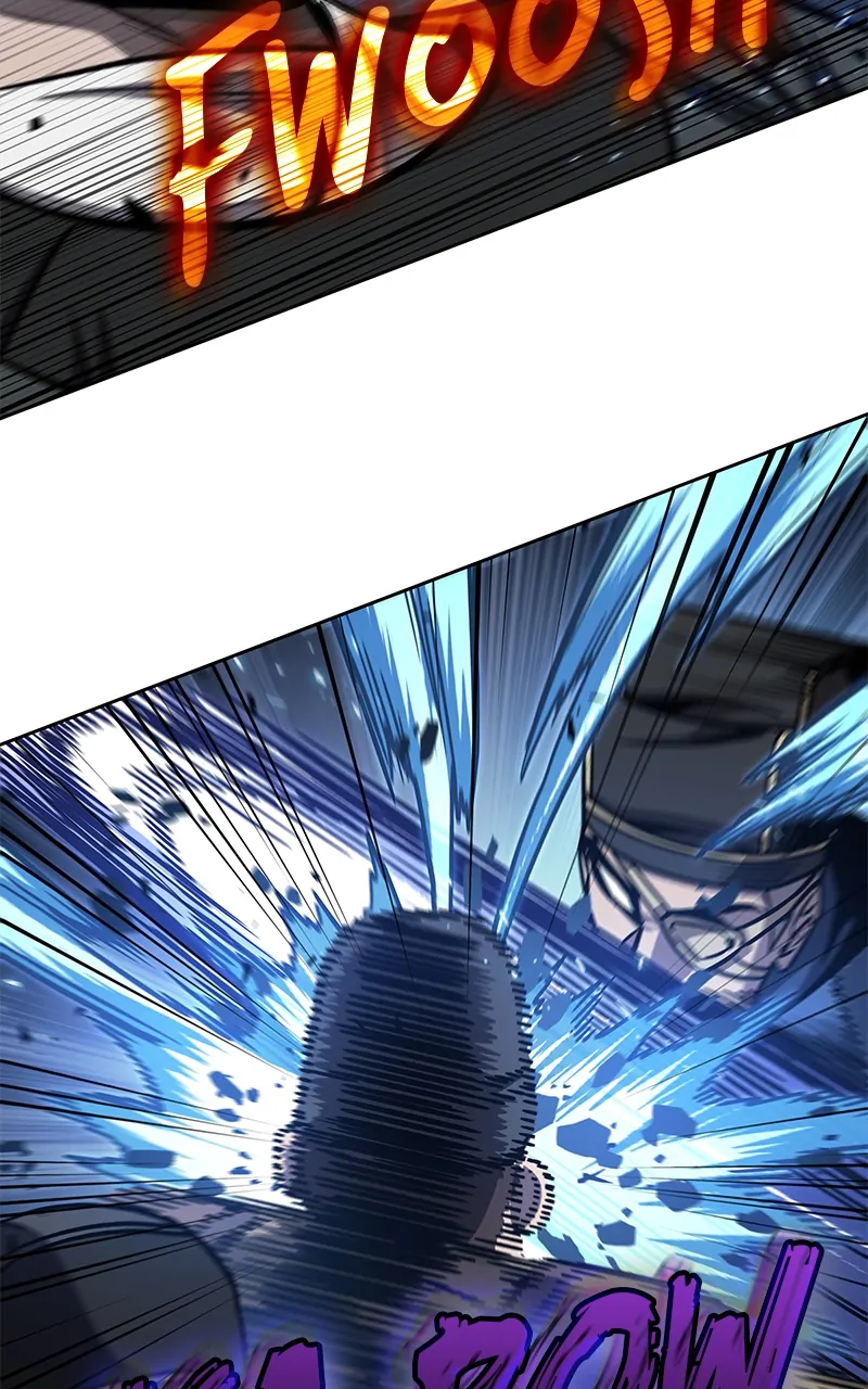 Read Nano Machine ENGLISH Manga Online