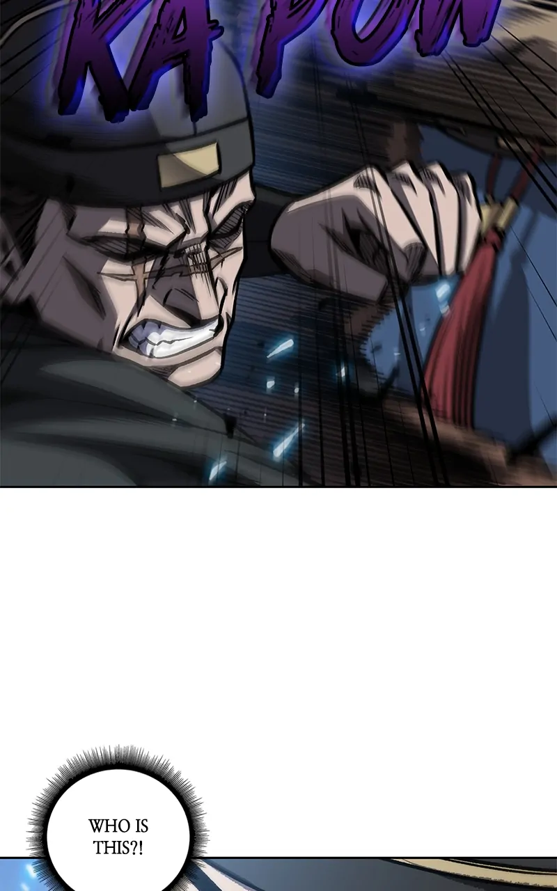 Read Nano Machine ENGLISH Manga Online