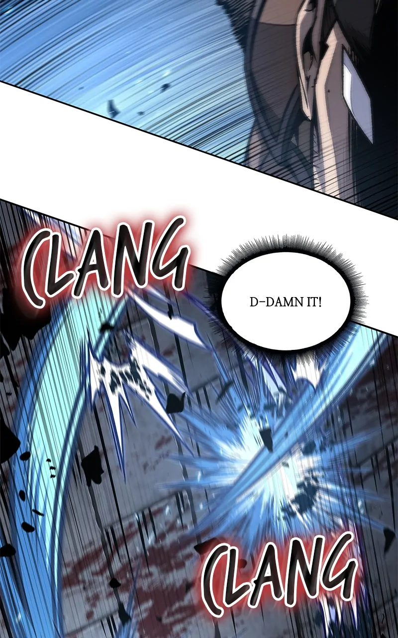 Read Nano Machine ENGLISH Manga Online