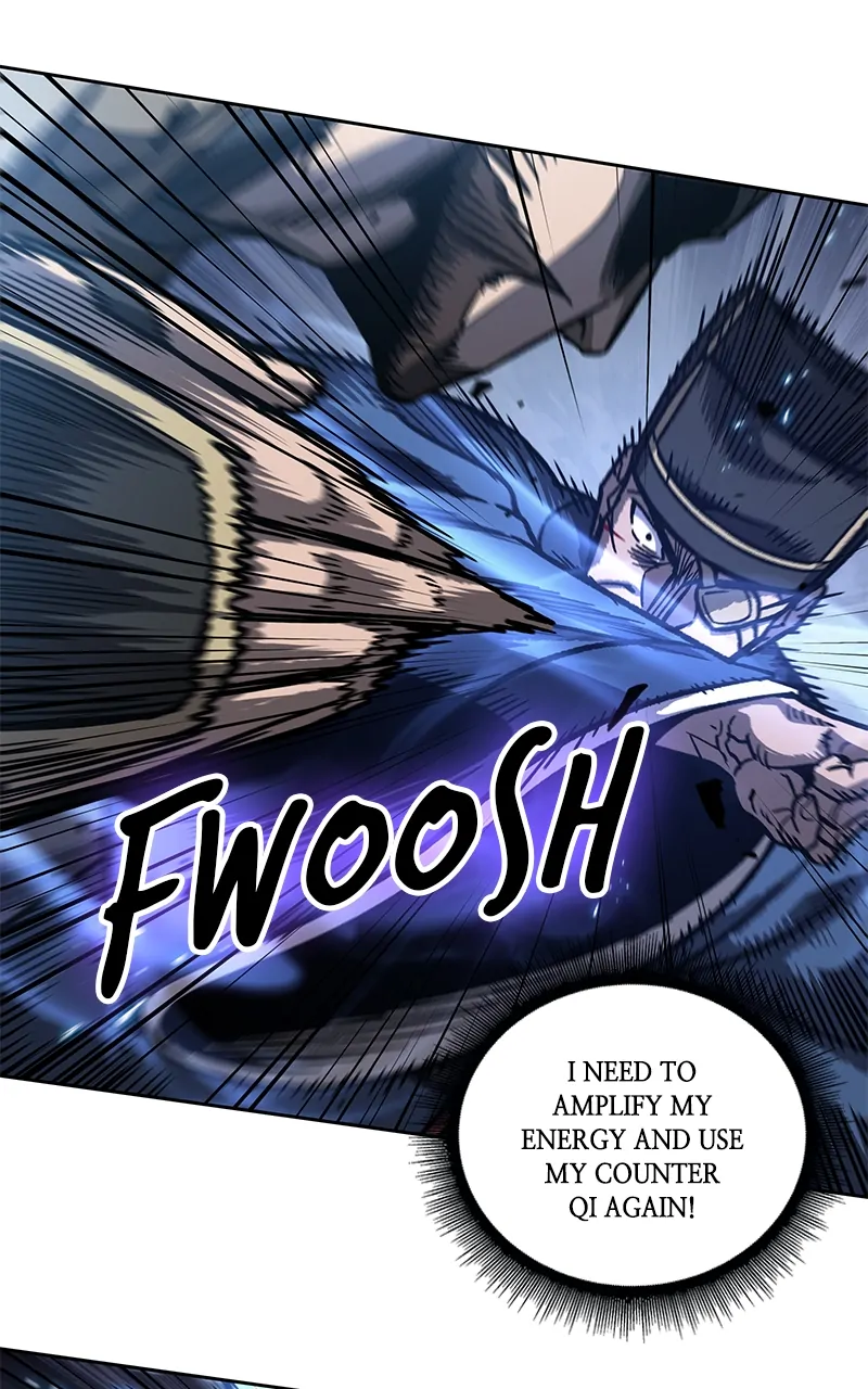 Read Nano Machine ENGLISH Manga Online