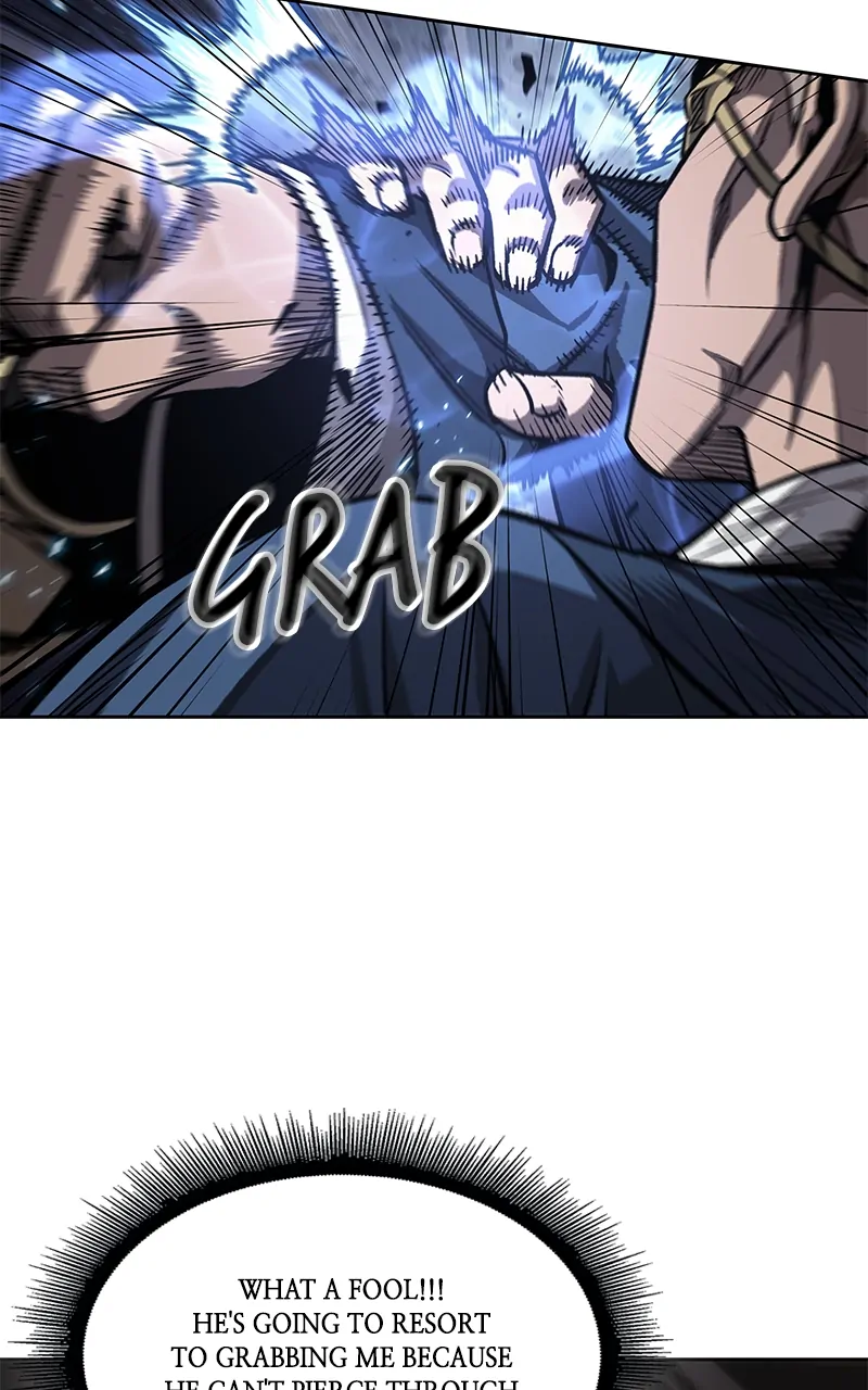 Read Nano Machine ENGLISH Manga Online