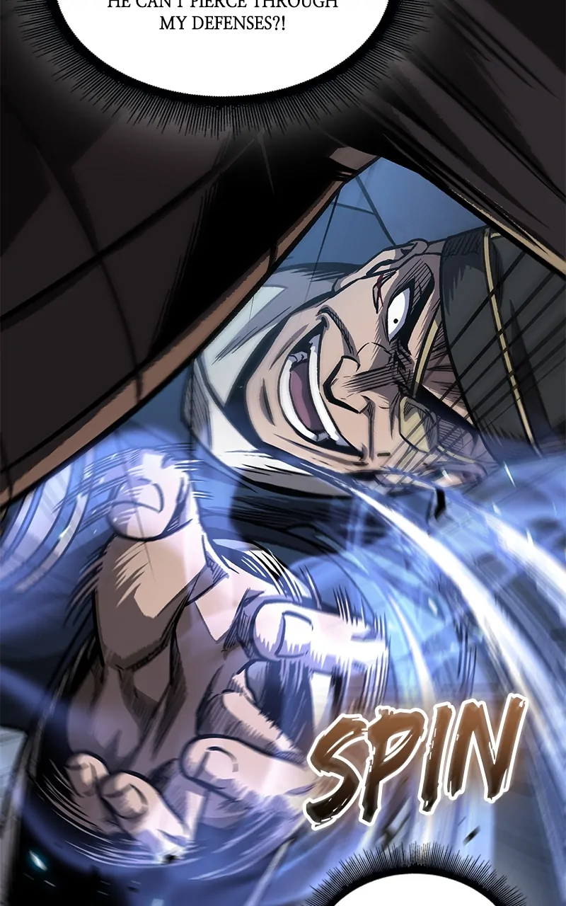 Read Nano Machine ENGLISH Manga Online