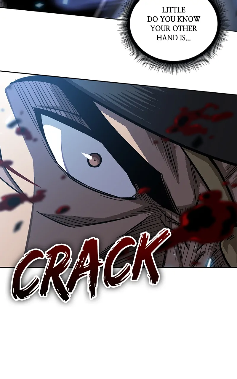 Read Nano Machine ENGLISH Manga Online