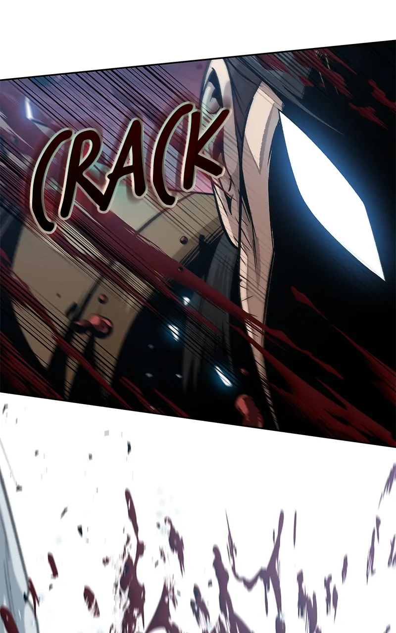 Read Nano Machine ENGLISH Manga Online